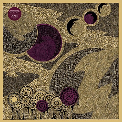 The Seer of Cosmic Visions [Vinyl LP] von PLANET MU RECORD