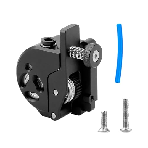 Extruder-Kits mit hoher Stabilität für K1Max für 3D-Druck-Enthusiasten und Profis Extruder-Kits mit hoher Stabilität für K1Max für 3D-Druck-Enthusiasten und Profis von PLCPDM