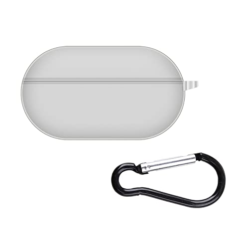 Kopfhörer Hautfreundliche Abdeckung TW01 Waschbar Shell Schutzhülle R von PLCPDM