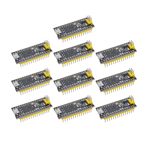 PLCPDM 10PCS ATTINY88 Entwicklungsplattform Erweiterte Funktionen Mikrocontroller Entwicklungsplatine von PLCPDM