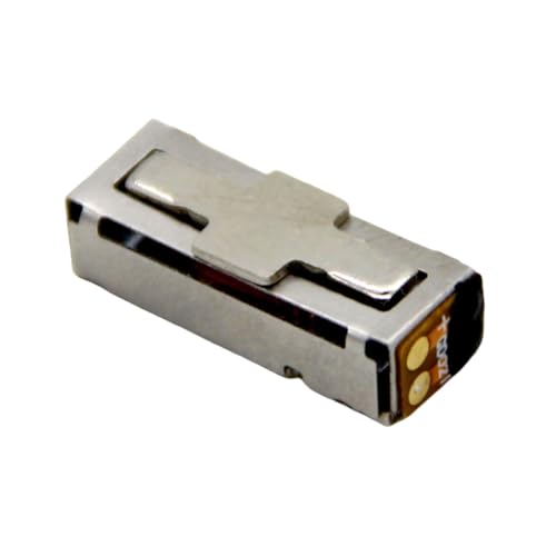 PLCPDM GD14 Technologiemodul für Gehörlosigkeit, Metall-Kopfhörer PLCPDM GD14 Technologiemodul für Gehörlosigkeit, Metall-Kopfhörer von PLCPDM