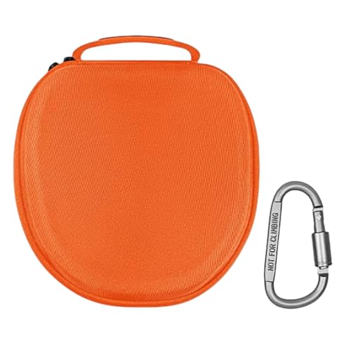 PLCPDM Kompakte und praktische Kopfhörer-Aufbewahrungslösung für QC15, QC25, QC35, QC45, Kopfhörertasche, schützt Geräte PLCPDM Kompakte und praktische Kopfhörer-Aufbewahrungslösung für QC15, QC25, QC35, QC45, Kopfhörertasche, schützt Geräte von PLCPDM