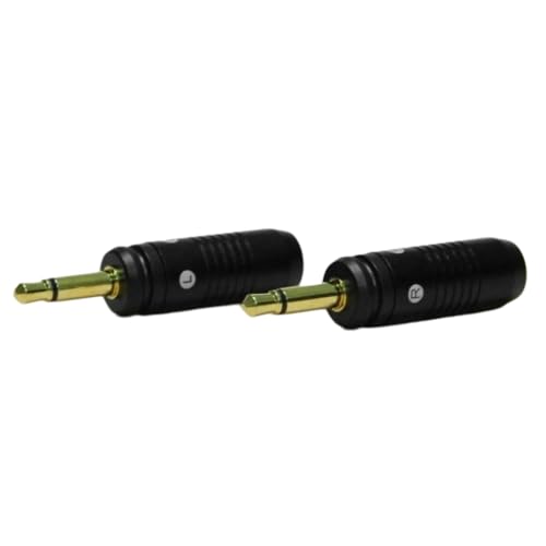 PLCPDM Kopfhörer mit hervorragender Musikzuverlässigkeit, 3,5 mm Stecker für Focal Clear Elear Elegia Stellia Kopfhörer PLCPDM Kopfhörer mit hervorragender Musikzuverlässigkeit, 3,5 mm Stecker für Focal Clear Elear Elegia Stellia Kopfhörer von PLCPDM