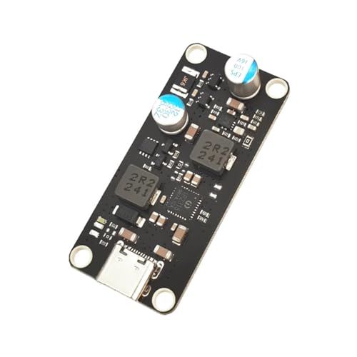 PLCPDM LT0025 Integriertes Modul zum Laden / Entladen des Akkus Integriertes Modul Elektronische Schaltsteuerung für Lautsprecher von PLCPDM