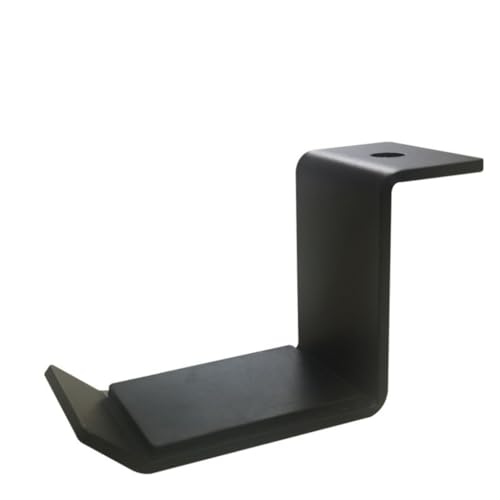 PLCPDM Mehrzweck-Headset-Ständer, stabiler, verstellbarer Schreibtisch-Kopfhörer-Halter für Musikbegeisterte PLCPDM Mehrzweck-Headset-Ständer, stabiler, verstellbarer Schreibtisch-Kopfhörer-Halter für Musikbegeisterte von PLCPDM