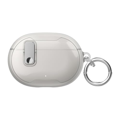 PLCPDM Schlanke Schutzhülle für Studio Buds/+ Kopfhörer-Hülle mit sichtbarem Licht und praktischem Ladezugang für Headsets PLCPDM Schlanke Schutzhülle für Studio Buds/+ Kopfhörer-Hülle mit sichtbarem Licht und praktischem Ladezugang für Headsets von PLCPDM