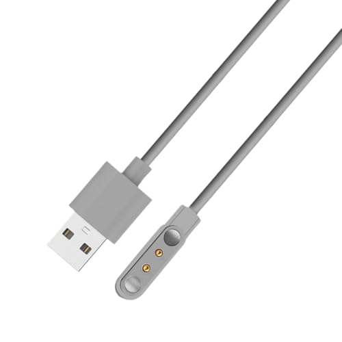 PLCPDM Schnelllade USB Kabel Mit Magnetischen Anschlüssen Für Linsenreinigungsgerät EraClean GM01/GM02 von PLCPDM