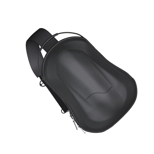 PLCPDM Schützende Reisetasche Für Gaming Headsets Controller Langlebige Shell Umhängetasche Für Einfachen Transport von PLCPDM