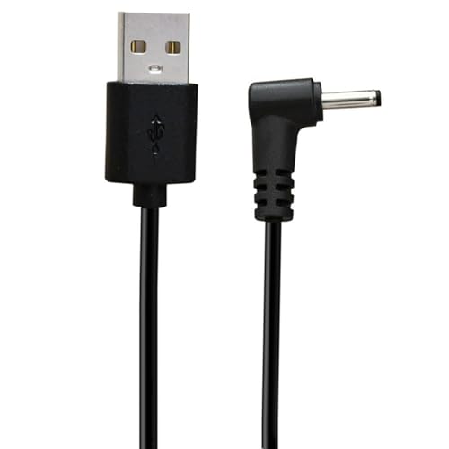 PLCPDM Tragbares USB DC5V Ladekabel USB DC5V Stromkabel Für Elektrische Zahnbürsten Kleine Geräte Weit Verbreitete Geräte von PLCPDM