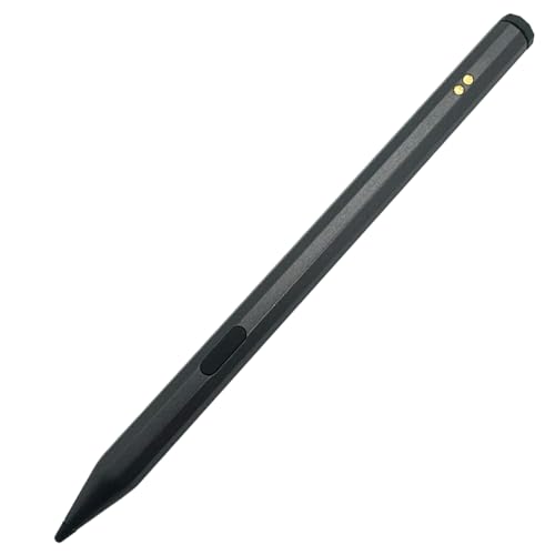 Professioneller kapazitiver Stift zum Skizzieren und Malen für PN771M 7500 7306 7506 Laptop zur Verbesserung der Produktivität von PLCPDM