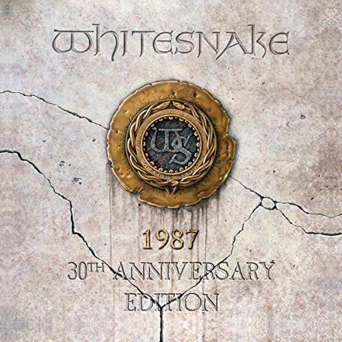 1987 (30th Anniversary Remaster) von Parlophone UK