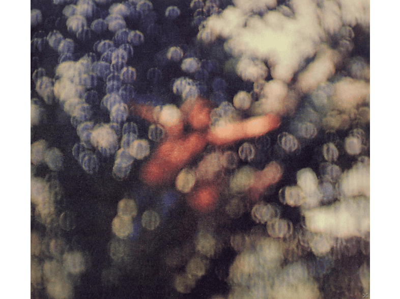 Pink Floyd - Obscured By Clouds (CD) von PLG UK