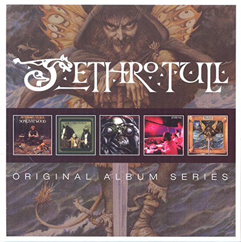 Original Album Series Original Album Series von Warner