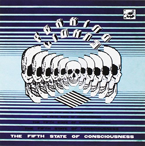The Fifth State Of Consciousness von PLUG RESEA