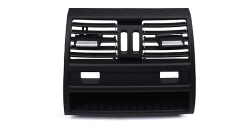 1 Stück Heckklimaanlage AC Vent Outlet Grille Panel for BM//W 5 Serie F10 F11 F18 520i 523i 525i 528i 535i 64229172167,64229172312(Model B) von PNBVW