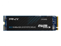PNY CS1030 M.2 NVMe, 250 GB, M.2, 2500 MB/s von PNY Technologies