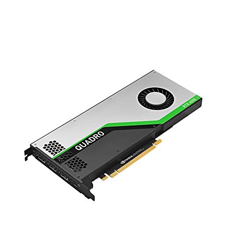 PNY Quadro RTX 4000 Grafikkarte von PNY