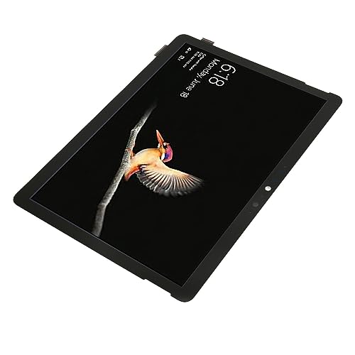 POENVFPO 10,5 -Zoll -Laptop -LCD -Displaybildschirm für Go 2 1901 1926 1927 - Hohe Auflösung, Glättungstextur - Ideal für Einen Fehlerhaften Bildschirmersatz - LED -Hintergrundbeleuchtungsquelle POENVFPO 10,5 -Zoll -Laptop -LCD -Displaybildschirm für Go 2 1901 1926 1927 - Hohe Auflösung, Glättungstextur - Ideal für Einen Fehlerhaften Bildschirmersatz - LED -Hintergrundbeleuchtungsquelle von POENVFPO