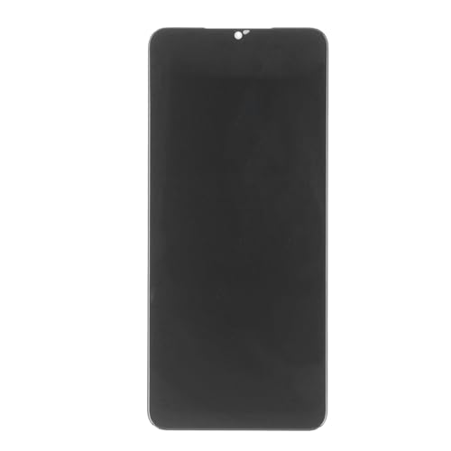 POENVFPO LCD -Telefonbildschirm Reparaturkit für A03S A037U - Hervorragender Leistungsbildschirm -Ersatz für Gefrorene Anzeige, Farbfehler, Material: LCD POENVFPO LCD -Telefonbildschirm Reparaturkit für A03S A037U - Hervorragender Leistungsbildschirm -Ersatz für Gefrorene Anzeige, Farbfehler, Material: LCD von POENVFPO