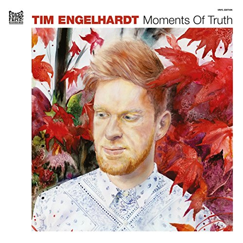 Moments Of Truth (LP+MP3) [Vinyl LP] von POKER FLAT