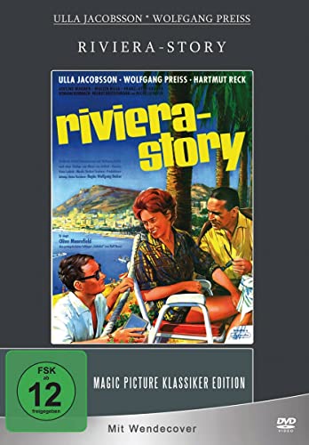 Riviera Story von POLAR Film + Medien GmbH