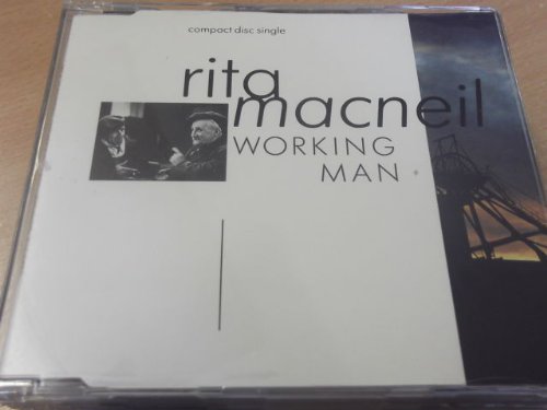 WORKING MAN (CD SINGLE) von POLYDOR RECORDS