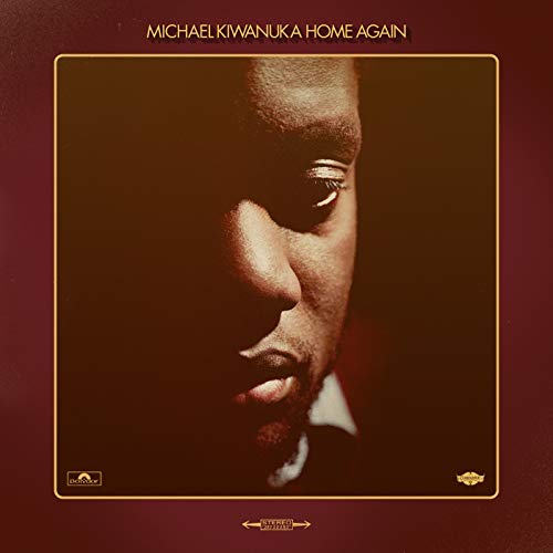 Home Again [Vinyl LP] von Polydor