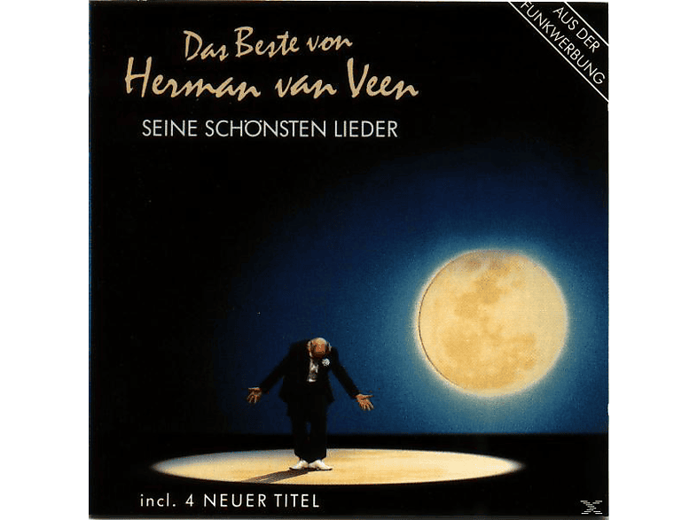 Van Veen Herman - Das Beste Von (CD) von POLYDOR