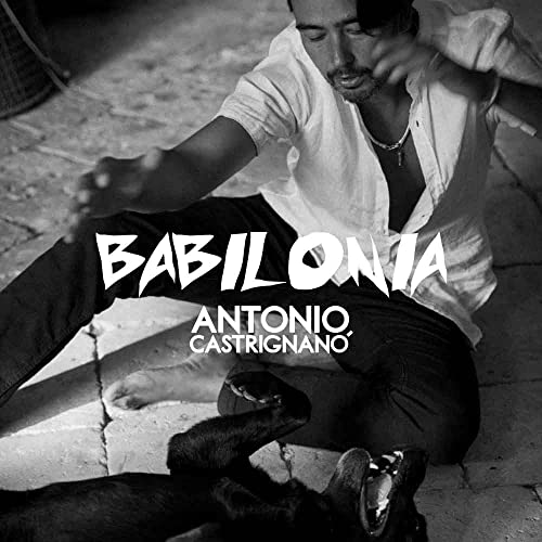 Babilonia (180g Black Vinyl) [Vinyl LP] von PONDEROSA