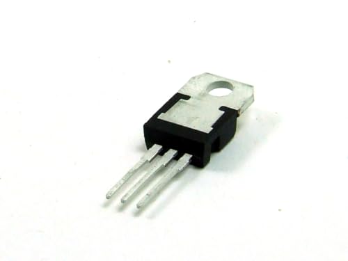 POPESQ® 1 Stück. x TIP112 NPN-Transistor Darlington #A5594 von POPESQ