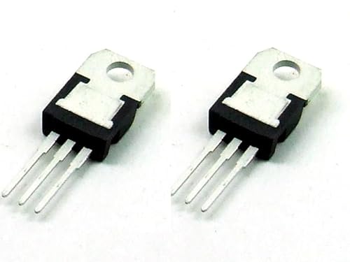 POPESQ® 2 Stück. x BD139 NPN-Transistor #A115 von POPESQ