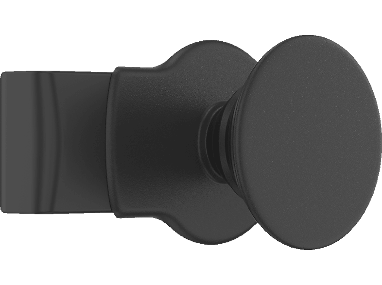 POPSOCKETS PopGrip Slide Stretch Handyhalterung, Schwarz von POPSOCKETS