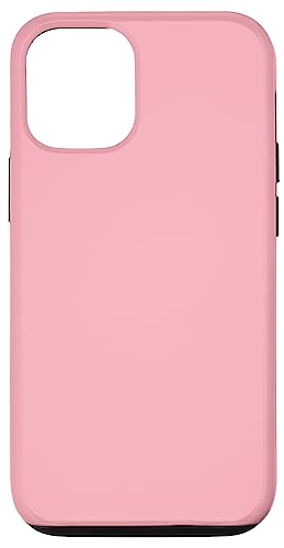 Hülle für iPhone 13 Pro Ästhetisches Rosa von PP Accessories