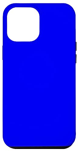 Hülle für iPhone 14 Plus Ästhetisches Blau von PP Accessories