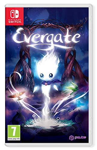 Evergate von PQube