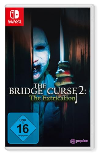 The Bridge Curse 2: The Extrication - Switch von PQube