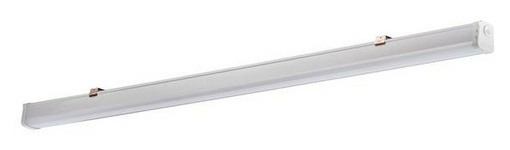 Pracht 5231015B LED FR-Leuchte KATLA BL 6500lm von PRACHT