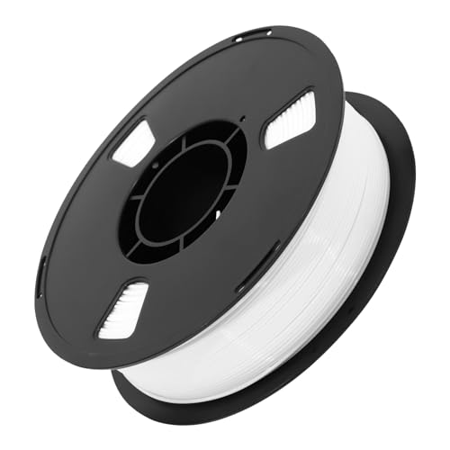 PRETYZOOM 1Rolle Hochfester Petg Filamentschlauch Für Ersatzschlauch Präzise Maßgenauigkeit Für Druckergebnisse PRETYZOOM 1Rolle Hochfester Petg Filamentschlauch Für Ersatzschlauch Präzise Maßgenauigkeit Für Druckergebnisse von PRETYZOOM