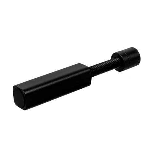 PRETYZOOM Klammern Für Grafikkartenunterstützungshalterung Unterstützung Für Computer-grafikkarten Gpu-sag-halterung Gpu-klammer Aluminiumlegierung Black PRETYZOOM Klammern Für Grafikkartenunterstützungshalterung Unterstützung Für Computer-grafikkarten Gpu-sag-halterung Gpu-klammer Aluminiumlegierung Black von PRETYZOOM