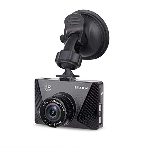 Autokamera Dashcam HD PrieForDVCAR200 von PRIXTON