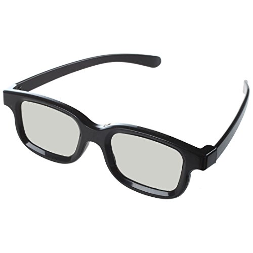 PROCTER 2 x 3D-Brille für LG Cinema 3D TV von PROCTER