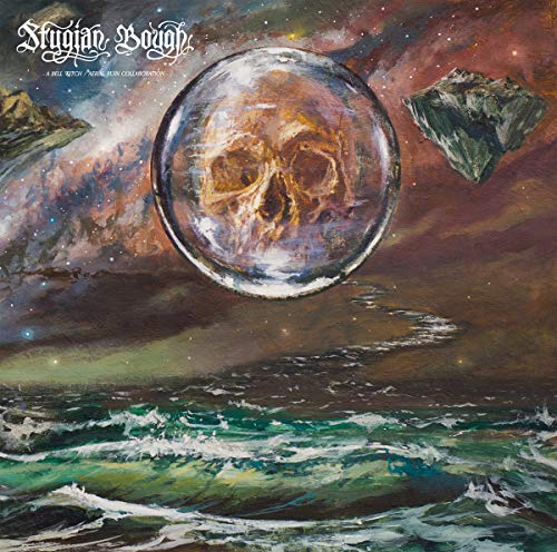 Stygian Bough: Volume 1 [Vinyl Maxi-Single] von PROFOUND LORE