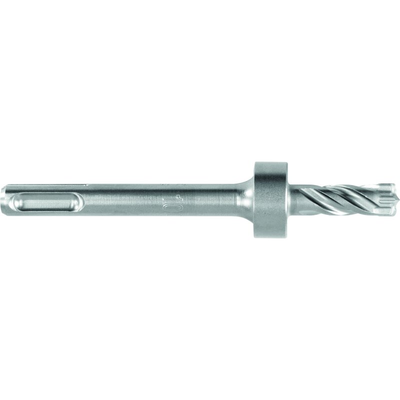 Hammerbohrer Bundbohrer ROCKET 5 SDS-plus mit Tiefenstopp 12 x 133/44 mm - 10er-Pack von PROJAHN Präzisionswerkzeuge GmbH