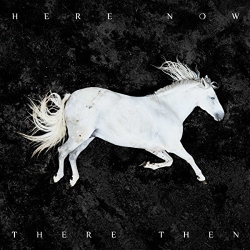 Here Now,There Then (Ltd.Artbook) von Prophecy