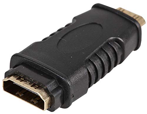 Pro Signal PSG91399 HDMI-Adapter, A-Buchse auf C-Stecker von PROSIGNAL