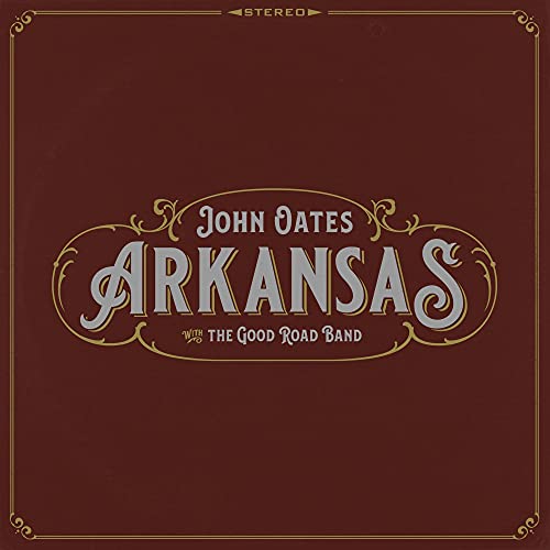 Arkansas [Vinyl LP] von Thirty Tigers