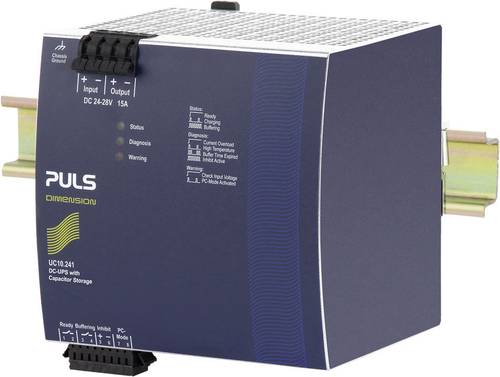 PULS DIMENSION UC10.241 Energiespeicher von PULS