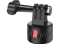 PULUZ PU708B 1/4 Zoll Magnetadapter für Sportkameras PULUZ PU708B 1/4 Zoll Magnetadapter für Sportkameras von PULUZ