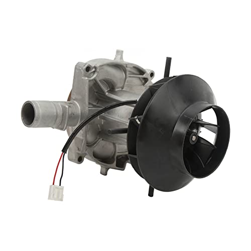 24 V 5 KW Parkheizungsgebläsemotor mit Verbrennungsluftlüfterbaugruppe, Schneller Wärmeabteilung für Eberspacher Parkheizung, Webasto, Airtronic 24 V 5 KW Parkheizungsgebläsemotor mit Verbrennungsluftlüfterbaugruppe, Schneller Wärmeabteilung für Eberspacher Parkheizung, Webasto, Airtronic von PUNELE