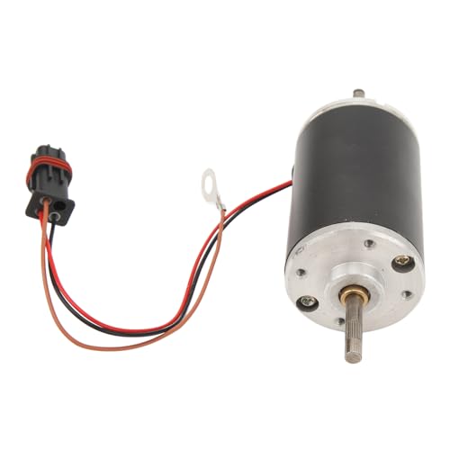 Parkheizmotor, 12 V 24 V 4500 U/Min Metallkonstruktion für Webasto Air Top 2000 2000S 2000st mit Luftheizventilator, Hervorragende Startleistung Parkheizmotor, 12 V 24 V 4500 U/Min Metallkonstruktion für Webasto Air Top 2000 2000S 2000st mit Luftheizventilator, Hervorragende Startleistung von PUNELE